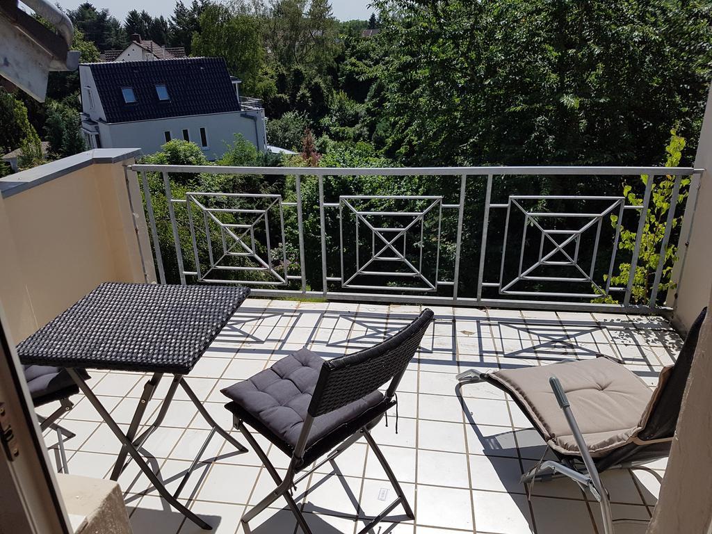 City Apartments Siegburg Exterior foto
